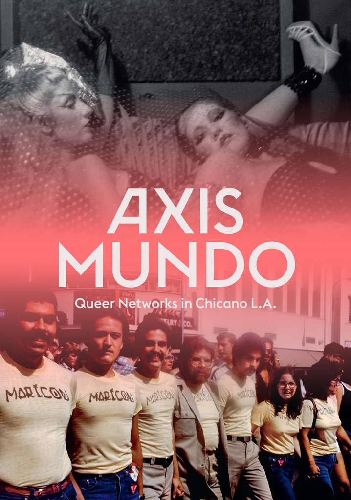 Axis Mundo Catalogue